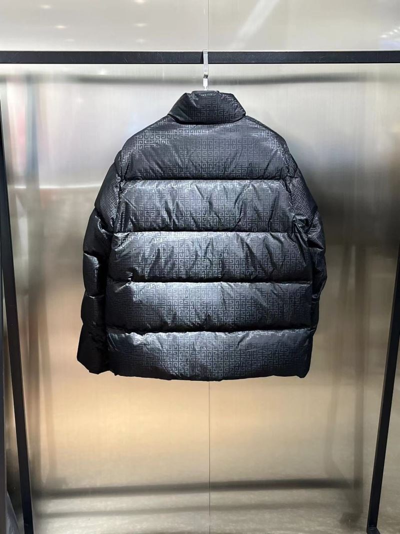 Givenchy Down Jackets